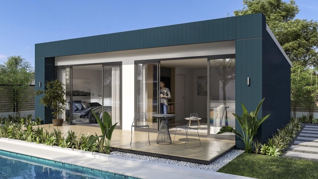 The Studio Range Hybrid Homes mygen Homes, Perth WA